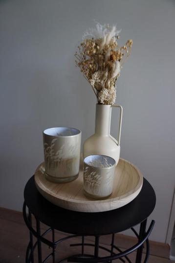 Decoratie Woonkamer - NIEUW beschikbaar voor biedingen