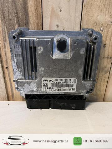 Computers Motormanagement met artikelnummer 04C907309BB beschikbaar voor biedingen
