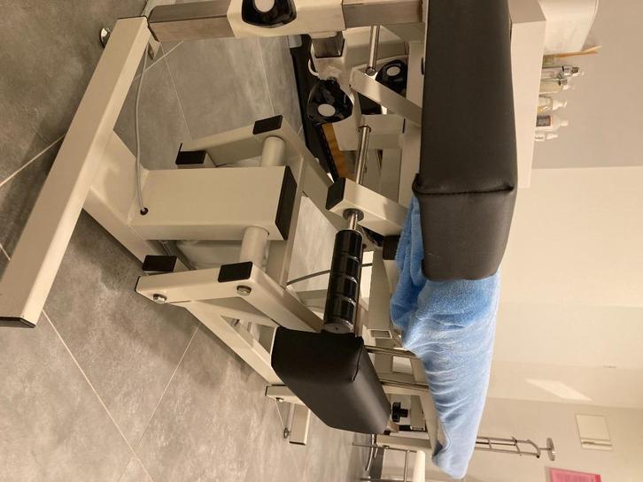 Osteo-musculaire kettingtafel Ephysia, Diversen, Overige Diversen, Zo goed als nieuw, Ophalen