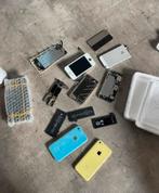 Lot GSM, Telecommunicatie, Ophalen of Verzenden, Zo goed als nieuw