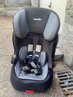 Siège auto 6-36kg, Ophalen, Zo goed als nieuw, 9 t/m 36 kg, Verstelbare rugleuning