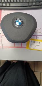 AIRBAG VOLANT BMW 3 serie (F30) (6791332-07), Autos : Pièces & Accessoires, Utilisé, BMW