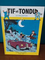 BD Tif et Tondu nr.1  La Collection La villa sans souci, Ophalen, Nieuw