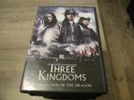 three kingdoms, Ophalen of Verzenden