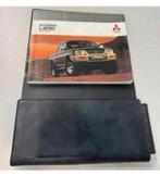 Manuel d'utilisation du Mitsubishi L200, manuel, dossier, Enlèvement ou Envoi