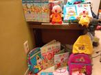 Bumba pakket, Kinderen en Baby's, Ophalen, Gebruikt