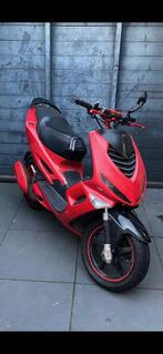 Peugeot speedfight 2 70cc, Ophalen, Tweetakt, Gebruikt, 70 cc