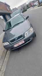 Volvo s40, Autos, Argent ou Gris, Achat, S40, Automatique