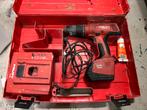 Hilti schroef boormachine    sfh 151 a, Enlèvement ou Envoi