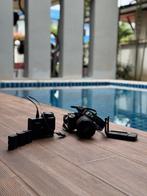 Sony A7 IV + 16-35mm f2.8 GM | Professionele Video &Foto Set, Audio, Tv en Foto, Ophalen, Zo goed als nieuw, Sony