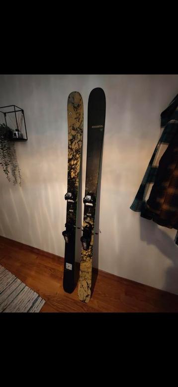 Rossignol black ops sender beschikbaar voor biedingen