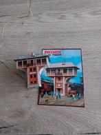 Seinhuis met lichtje, Hobby en Vrije tijd, Ophalen of Verzenden