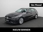 Mercedes-Benz C-Klasse Break C 200 d Business Line, Auto's, Automaat, 1780 kg, Zwart, 4 cilinders