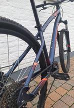 Rockider mtb st120 mountainbike kinderfiets, Fietsen en Brommers, Hardtail, Ophalen, Zo goed als nieuw, Overige merken