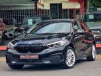 BMW 1 Serie 118 118i / Boite auto / Full Led / Car-Play / Na, Gebruikt, 1885 kg, 136 pk, Zwart