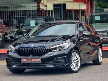 BMW 1 Serie 118 118i / Boite auto / Full Led / Car-Play / Na beschikbaar voor biedingen