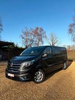 Trafic dubbele cabine, Voorwielaandrijving, Stof, 4 cilinders, Renault