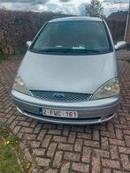 Ford galaxy 7 zitplaatsen, Auto's, Ford, 7 zetels, Diesel, 5 deurs, Particulier