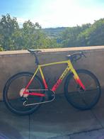 Specialized Crux, Ophalen, 28 inch, Carbon, 10 tot 15 versnellingen