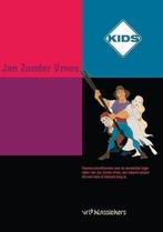 Jan zonder vrees, Cd's en Dvd's, Ophalen of Verzenden, Gebruikt