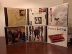 6 CD's van Robert Long, Cd's en Dvd's, Ophalen of Verzenden, Zo goed als nieuw, Levenslied of Smartlap