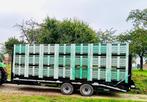 Mckee Dieplader / trailer / transport, Zakelijke goederen, Landbouw | Aardappelen, Groenten, Fruit en Vlees, Ophalen