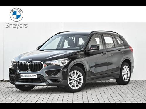 BMW Serie X X1 sDrive18i, Auto's, BMW, X1, Airconditioning, Alarm, Climate control, Cruise Control, Elektrische buitenspiegels