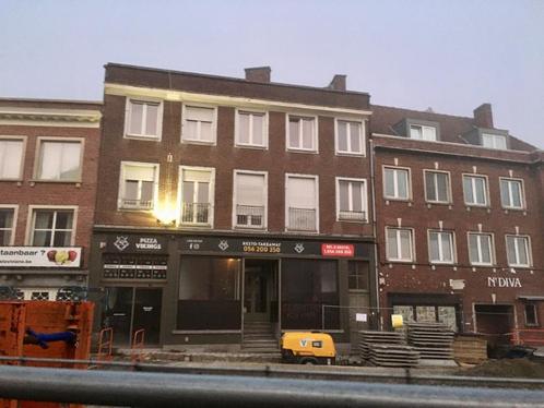 Commercieel te koop in Kortrijk, Immo, Huizen en Appartementen te koop, Overige soorten