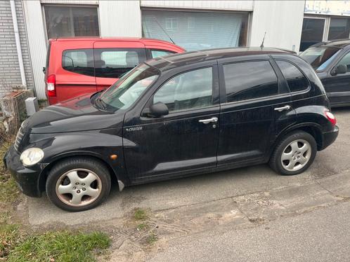 Chrysler pt cruiser 2.2 D 89000 km ‼️ KOPPELINGSPROBLEEM ‼️, Auto's, Chrysler, Particulier, Te koop, PT Cruiser, ABS, Airbags