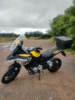 Bmw F750 GS, Motoren, Particulier