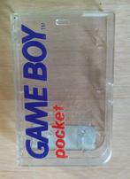 Gameboy pocket case, Games en Spelcomputers, Spelcomputers | Nintendo Game Boy, Ophalen of Verzenden, Gebruikt, Game Boy Pocket