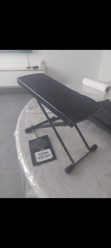 Pose pied pour guitars, Musique & Instruments, Enlèvement, Neuf