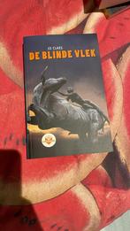 De blinde Vlek - Jo Claes, Belgique, Enlèvement ou Envoi, Neuf, Jo Claes