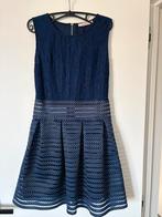 Feestelijk kleedje Choklate maat M, Enlèvement, Comme neuf, Taille 38/40 (M)