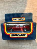 Matchbox Opel Vectra MIB ongeopend, Verzamelen, Overige Verzamelen, Ophalen of Verzenden
