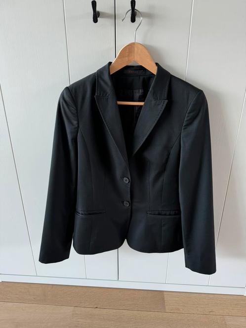 Uniform hotelschool Ter Duinen Koksijde maat Small, Diversen, Schoolbenodigdheden, Zo goed als nieuw, Ophalen of Verzenden