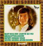 lp   /   Willy Sommers – Gouden Sommers Volume 1, Ophalen of Verzenden, Overige formaten
