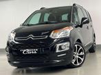 Citroën C3 Picasso 1.6 VTI 120 CV EXCLUSIVE AUTO CLIM REG J, Auto's, Te koop, Benzine, Gebruikt, 5 deurs