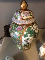 Chinese vaas, Antiek en Kunst, Ophalen of Verzenden