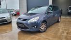 Ford Grand C-Max 1.6 Diesel Euro 5 van 1st eigenaar 2014, Auto's, Ford, Voorwielaandrijving, Euro 5, 4 cilinders, Bedrijf