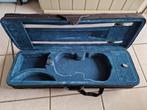 Etui boîte violon 4/4 (neuf), Musique & Instruments, Enlèvement, Violon ou Alto, Neuf