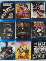 Blu-rays uit te kiezen [deel 29], Cd's en Dvd's, Ophalen of Verzenden