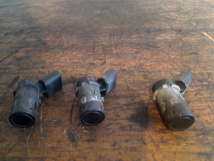 Capteur PDC d'un Audi RS4, Autos : Pièces & Accessoires, Autres pièces automobiles, Audi, Utilisé, 3 mois de garantie, Enlèvement ou Envoi