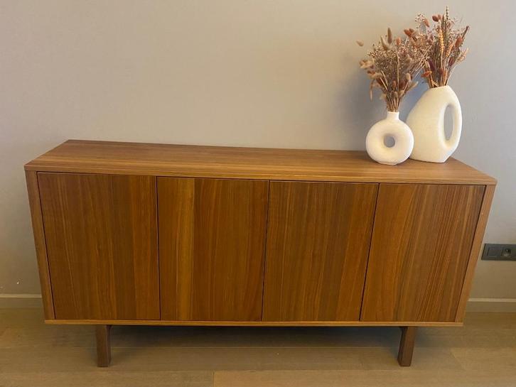 Stockholm IKEA set meubilair, Huis en Inrichting, Kasten | Overige, Zo goed als nieuw, Ophalen