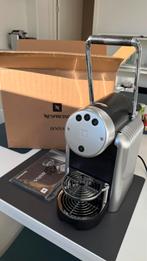 Nespresso Zenius koffiemachine, Elektronische apparatuur, Ophalen, Koffiemachine