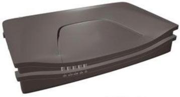 SAGEM F3464AB BGC Wireless VDSL Modem/Router beschikbaar voor biedingen