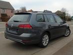 Vw Golf 7 Variant 1.6TDI*05/2019*1e Eigen*CAMERA*LED*EURO 6, Voorwielaandrijving, Stof, USB, 1600 cc