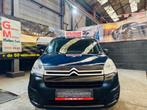 Citroen Berlingo 1.6HDI 3PLaces GPS CarPlay Airco Utilitaire, Autos, Achat, Euro 6, Entreprise, Boîte manuelle