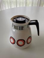 Vintage ‘70 koffiekan 1,1 liter, Enlèvement ou Envoi, Comme neuf