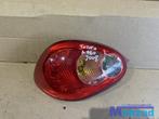 TOYOTA AYGO Links achterlicht left backlight UK ENGELS, Auto-onderdelen, Verlichting, Ophalen of Verzenden, Gebruikt, Toyota